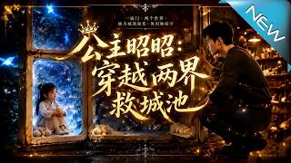Princess Zhaozhao: Saving the City Across Two Worlds