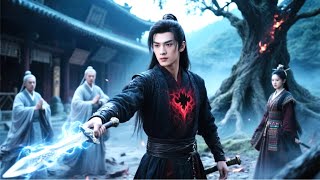 混沌聖躰重生：寒山寺魔僧踏血逆襲