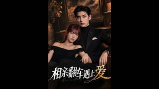相亲翻车遇上爱