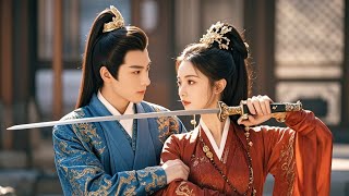 我老婆是東晉第一女魔頭