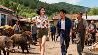 Reborn in 1983: Love and Prosperity in Kaoshan Village