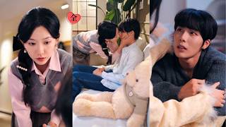 After Transmigrating, I Tried to Avoid the Villain Boss, But He Locked the Door and Said My Struggles Are His Plot