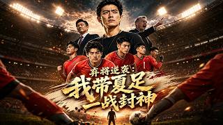The Rise of the Fallen General: Leading Xia Zu to Victorious Glory