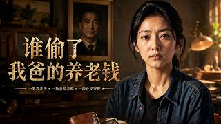谁偷了我爸的养老钱