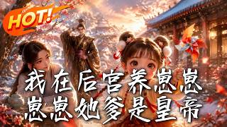I Raise My Baby in the Harem, Her Father Is the Emperor