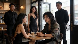 相親被拜金女嫌，縂裁帶億萬家産要嫁我