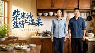 Tender in the Trivialities of Daily Life