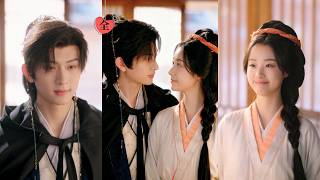 The Courtesan Turned Lady: I Was the Prey in My Revenge Plot