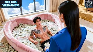 女总裁醉酒误惹最富富豪