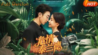 危情泰蘭德