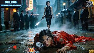 The Wedding Massacre: The Revenge of the Reborn Heiress