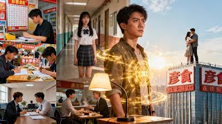 重生2012：高考前夜绑定消费系统