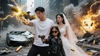 前妻嫌我窮要離婚，我手搓項目震全場