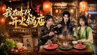 我在古代开火锅店