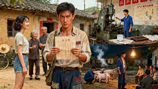 重生1976：时代风口的商业传奇