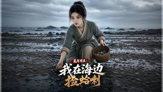 荒年求生：我在海邊撿蛤喇