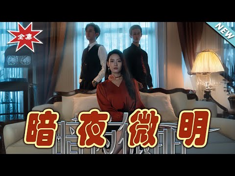 暗夜微明：逆轉命運的光芒