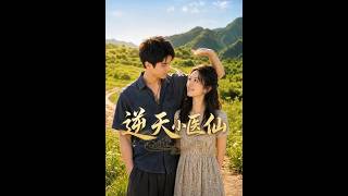 逆天小医仙