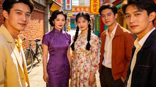 [MULTI SUB]【完整版】|被夺家产构陷惨死，重生后我靠前世记忆逆袭翻盘，让恶人付出惨痛的代价