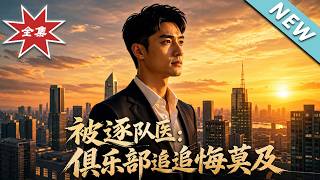 被逐队医：俱乐部追悔莫及