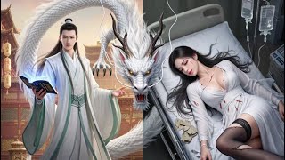 The Fake Eunuch's Harem Conquest