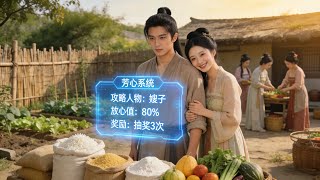 Transmigrated to War-Torn Times: Poor Guy Awakens System to Give Family a Lavish Life