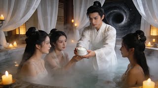 被甩后我在美女宗门搞双界带货