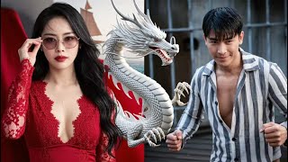 After Prison, I Became the Unrivaled Dragon Lord