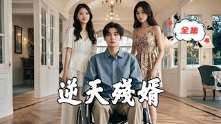《逆天殘婿》