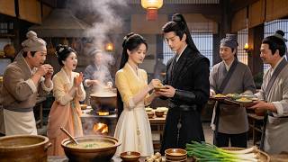 Cannon Fodder Villainess: Rise Through Culinary Skills