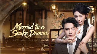 Married to a Snake Demon