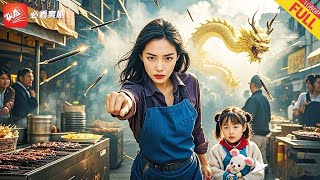 無雙戰神的隱秘歸來