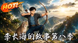 李長海的故事第八季