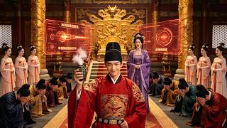 《穿成古代富二代缨绮后被系统逼着赚奖励》