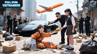 The Beggar's Revenge: CEO's Debt of Love