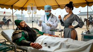 The Surgical Sage in the Three Kingdoms
