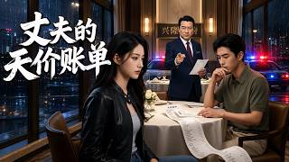 丈夫的天价账单