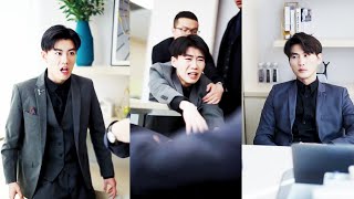 逆轉侷勢：年輕人反殺混混，揭示隱藏身份