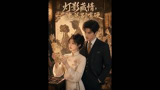 Love Hidden in Lantern Shadows, Mr. Shen Stop Being Stubborn