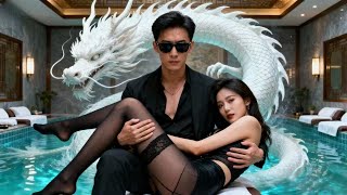 史上最强天师下山，没想到开局就要给美女总裁按摩！ZYDJ
