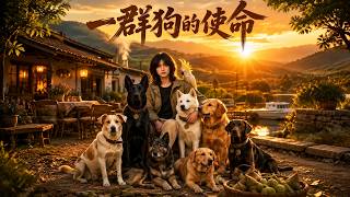 The Mission of a Pack of Dogs