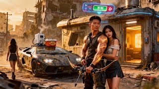 After Accidentally Binding the Material System, I Built a Top-Notch Safe House