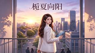 栀夏向阳
