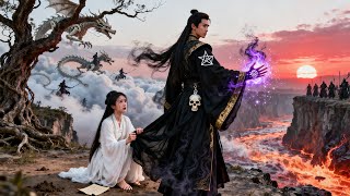离婚后，前妻发现我是魔帝