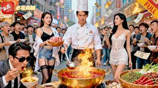 The Secret Recipe's Turmoil