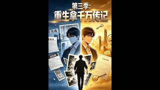 AI重生：千万传记争夺战 第三季