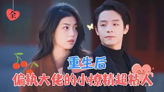 一世爱错人，重生复仇之路