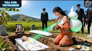 Saved a Regretful Old Lady in Hospital, She's the Miracle Doctor Who Wants Me as Her Daughter-in-Law