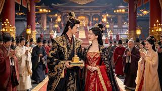 后宅示弱，夫君竟登帝位！