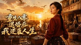 重生八零：退婚後我逆襲人生